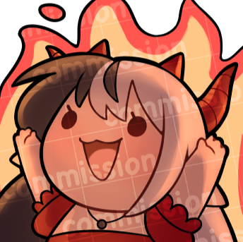 SKETCH emoteChaos (for @abi_mmii) SKETCH emoteChaos (for @abi_mmii)