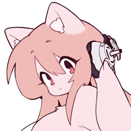 bust: flats bust: flats