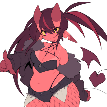 half body: flats half body: flats