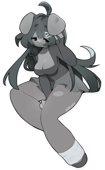 kinda finished! kinda finished!